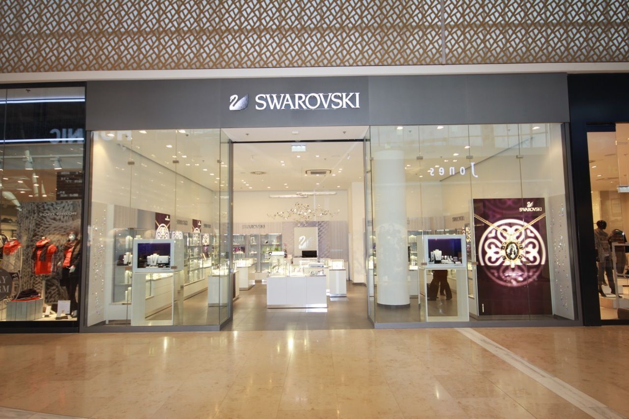 G3 Shopping Resort Gerasdorf G3 Shopping Resort Gerasdorf