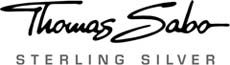 Thomas Sabo Sterling Silver