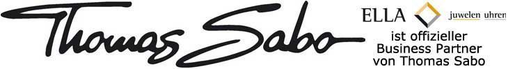 Thomas Sabo Official Bussiness Partner Thomas Sabo Official Bussiness Partner