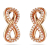 Swarovski Ohrstecker - Hyperbola - 5684085