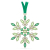 Swarovski Kristall Figuren - Gema - 5691044