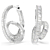Swarovski Ohrringe - Matrix - 5727113